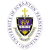 Universidad de Scranton Clasificación 2025
