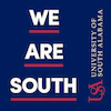University of South Alabama Ranking 2025