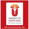 Universidad del Sur de Asia Bangladés Clasificación 2026