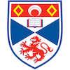 Universidad de Saint Andrews Clasificación 2025