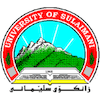 University of Sulaimani Ranking 2025