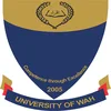 Université de Wah Classement 2026