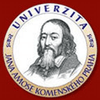 Universidad Jan Amos Komensky Clasificación 2025