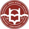 Université Dzemal Bijedic de Mostar Classement 2026