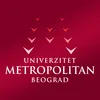 Universidad Metropolitana de Belgrado Clasificación 2026