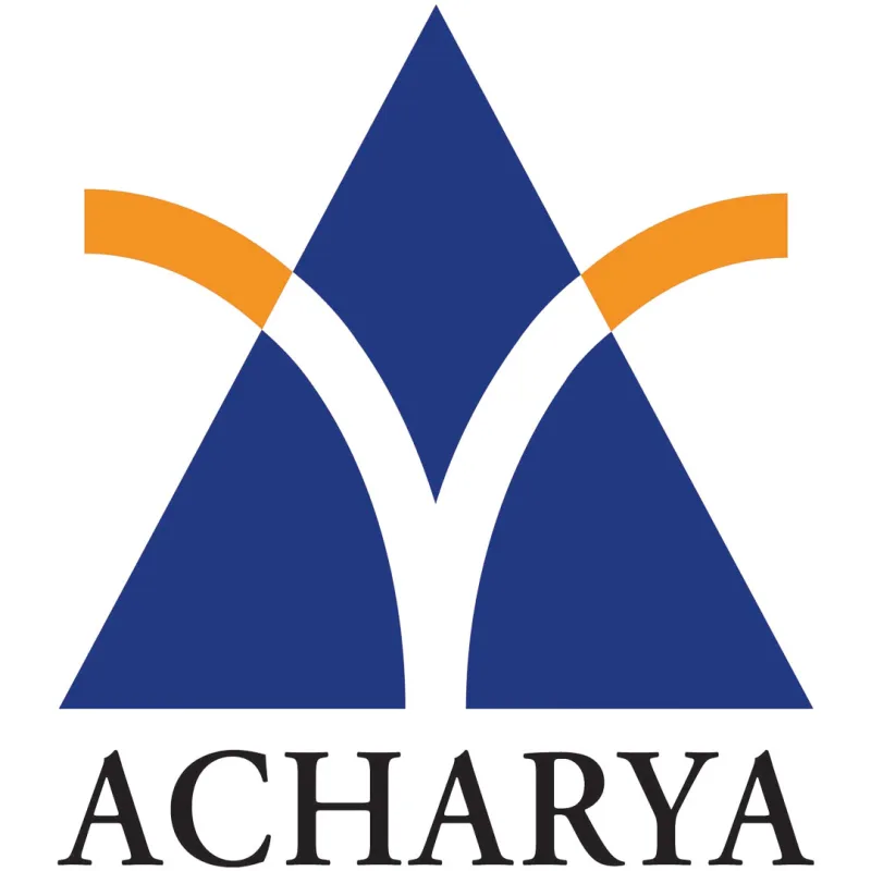 Instituto de Tecnología Acharya Clasificación 2026