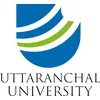 Université Uttaranchal Classement 2026