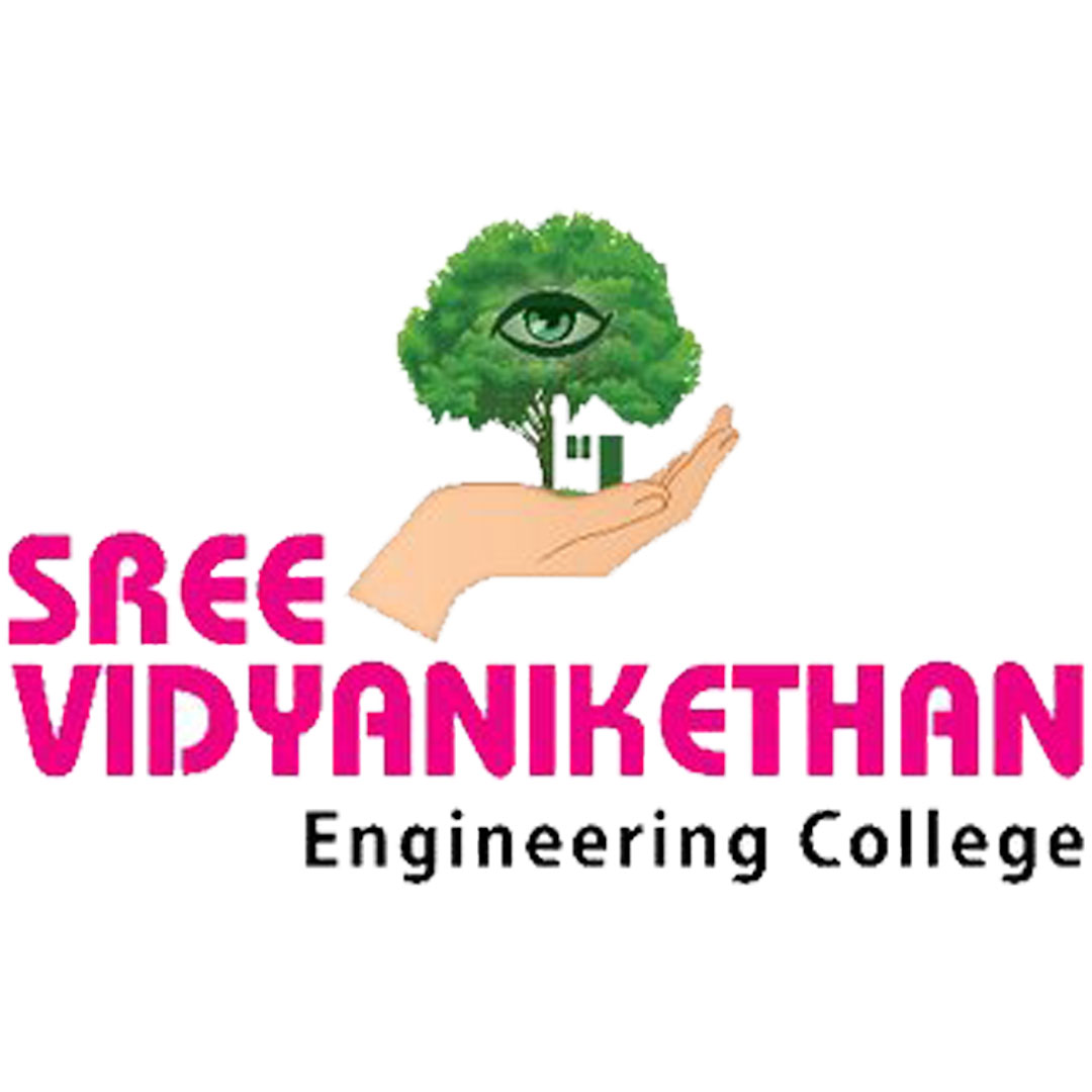 Escuela de Ingeniería Sree Vidyanikethan Clasificación 2025
