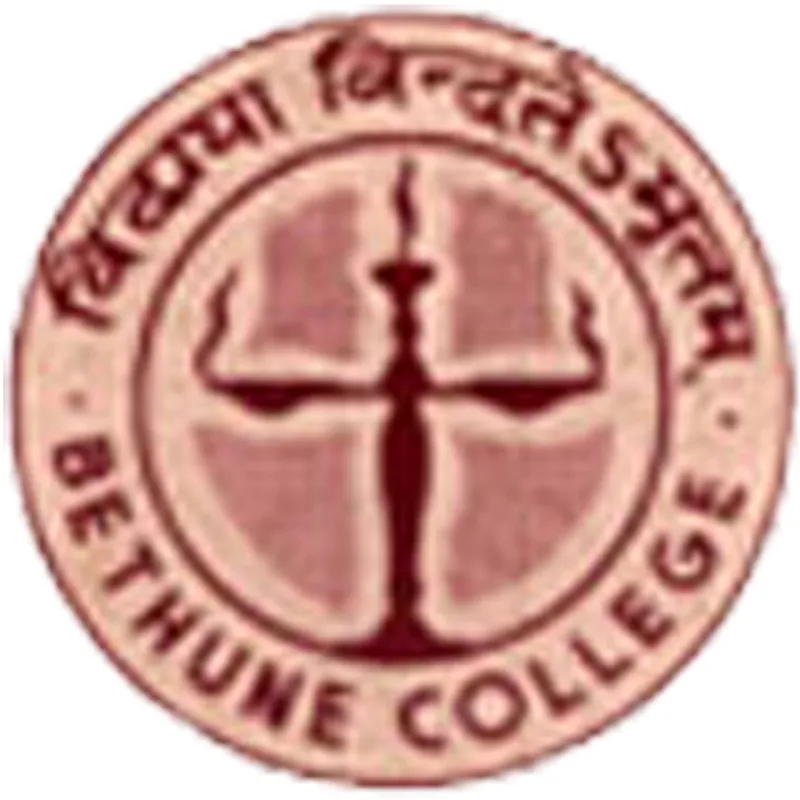 Facultad Bethune de Kolkata Clasificación 2026