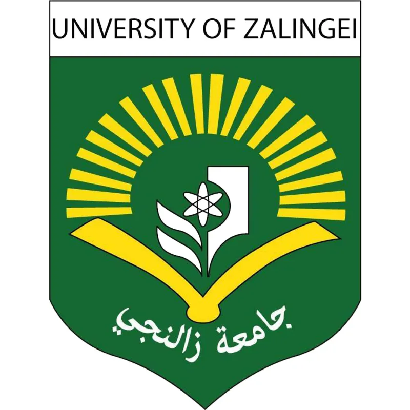 Université de Zalingei Classement 2026