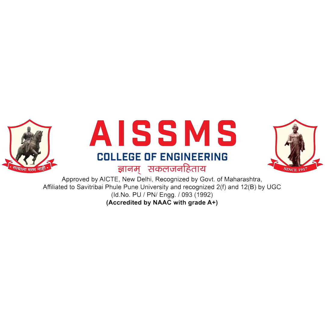 AISSMS College of Engineering Clasificación 2025