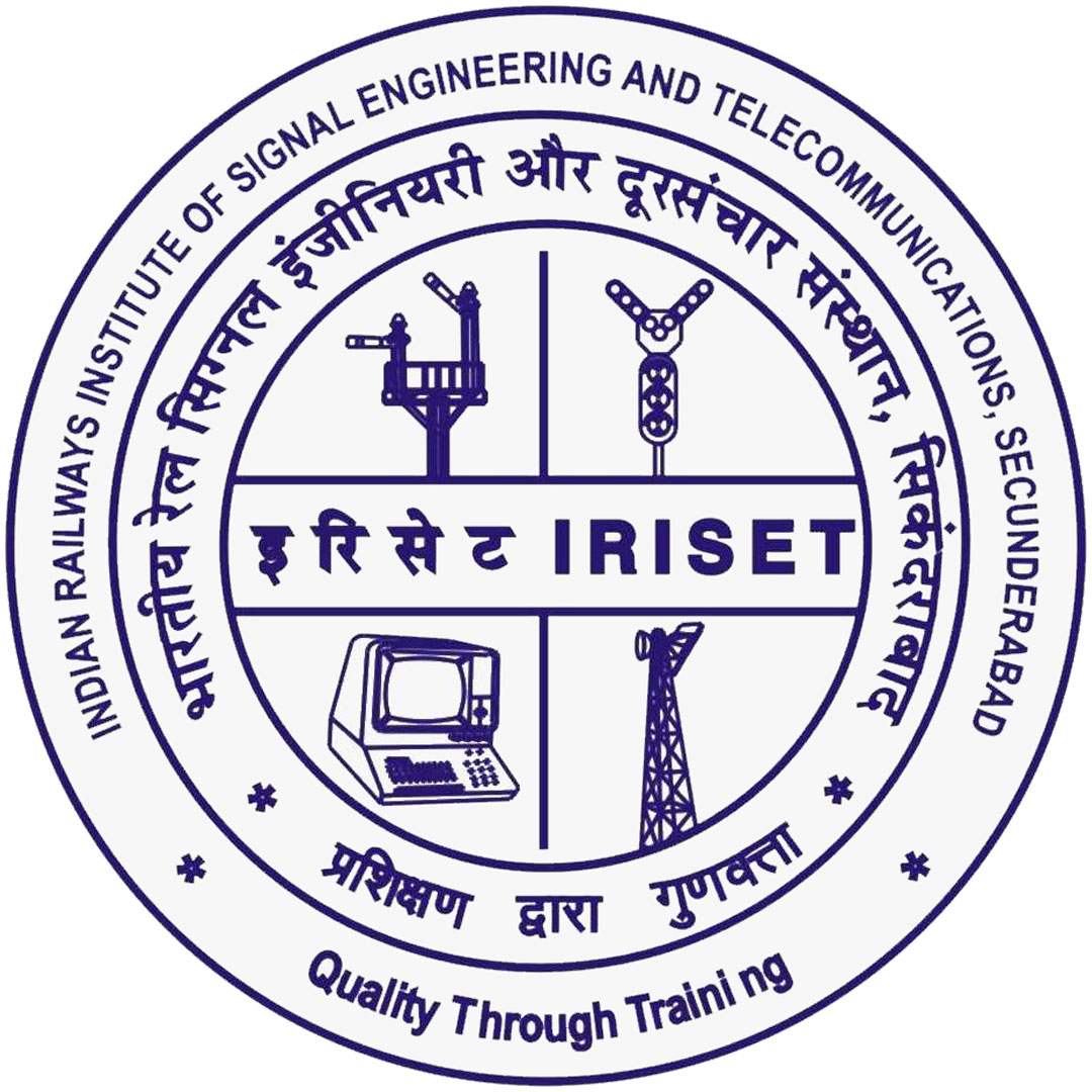 Instituto Indio de Ingeniería de Señales y Telecomunicaciones Ferroviarias Clasificación 2025 Instituto Indio de Ingeniería de Señales y Telecomunicaciones Ferroviarias Clasificación 2025