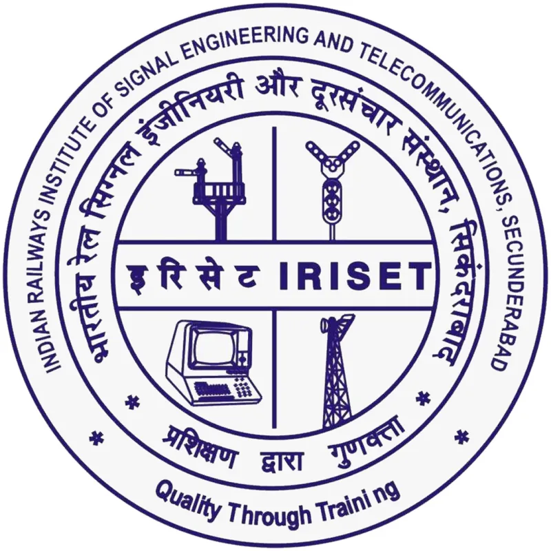Instituto Indio de Ingeniería de Señales y Telecomunicaciones Ferroviarias Clasificación 2026