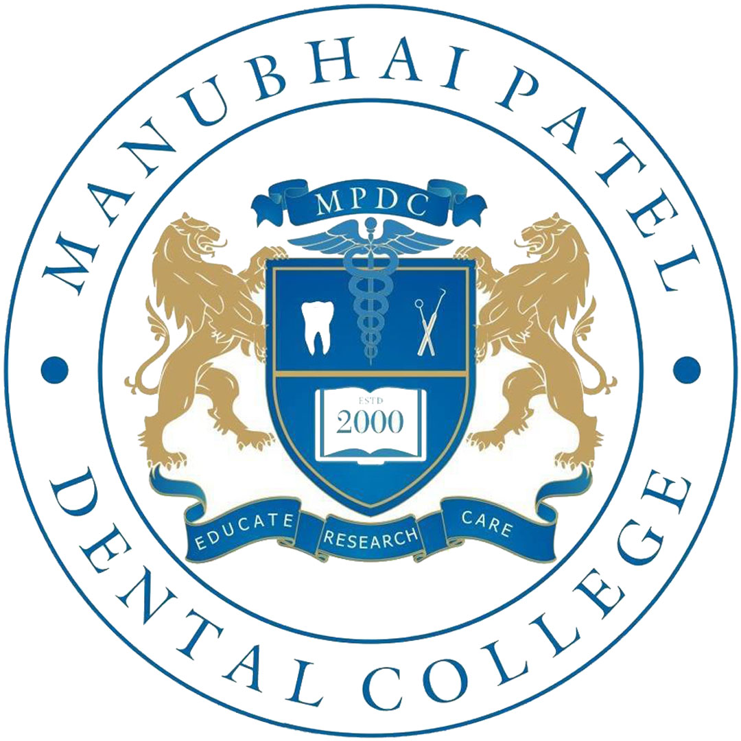 Facultad de Odontología Manubhai Patel Clasificación 2025