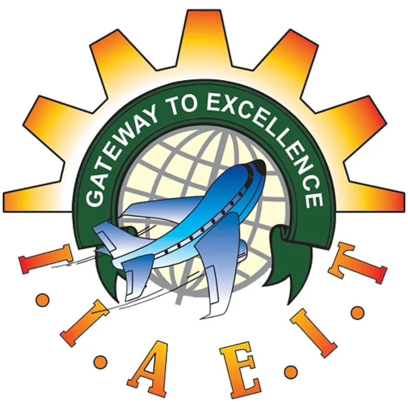 Instituto de Ingeniería Aeronáutica y Tecnología de la Información Clasificación 2026