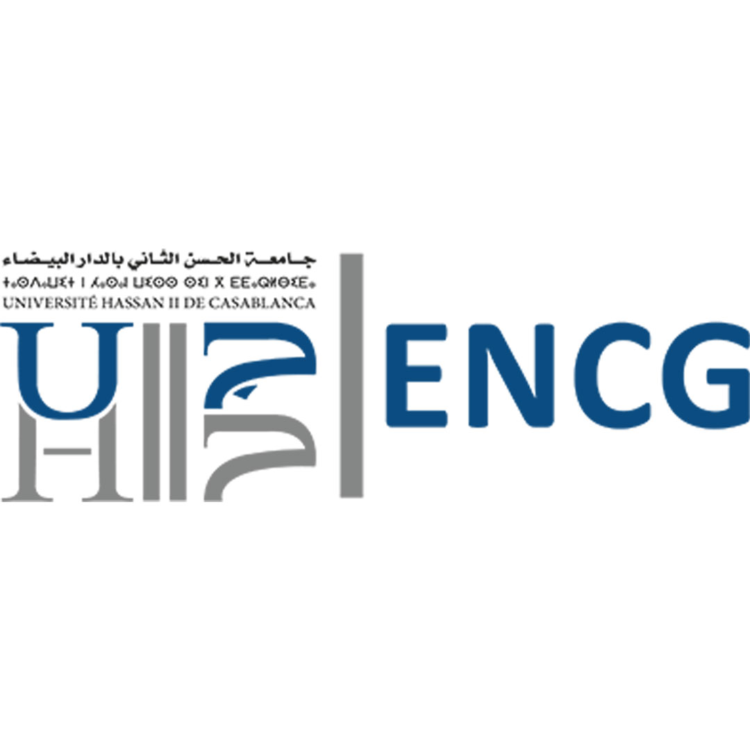 Escuela Nacional de Comercio y Gestión Ain Sebaa de la Universidad Hassan II de Mohammedia Clasificación 2025