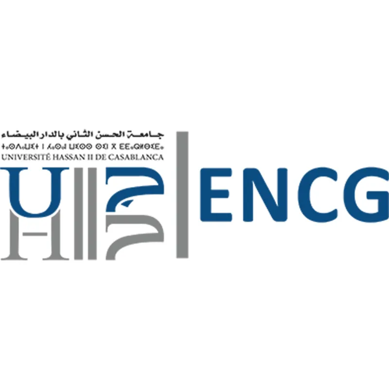 Escuela Nacional de Comercio y Gestión Ain Sebaa de la Universidad Hassan II de Mohammedia Clasificación 2026