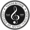 Colegio de Música Vandercook Clasificación 2025