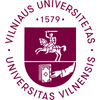 Vilnius University Ranking 2025 Vilnius University Ranking 2025