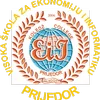 Escuela Superior de Economía e Informática, Prijedor Clasificación 2026
