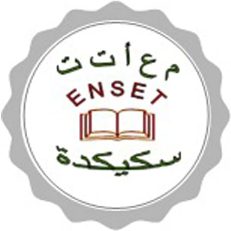 École Normale Supérieure de l’Enseignement Technologique de Skikda Classement 2026