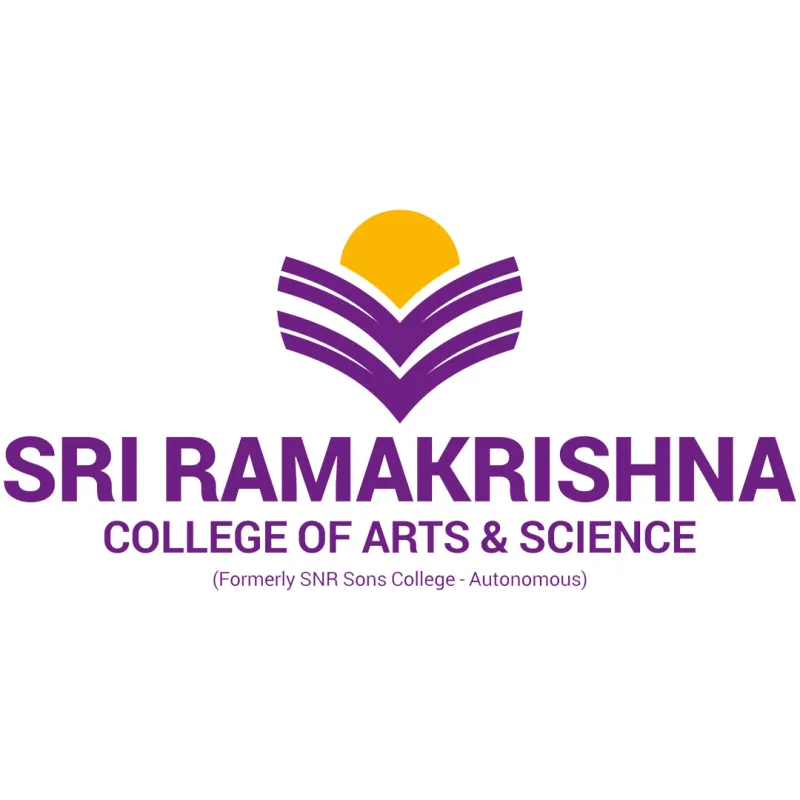 Colegio de Artes y Ciencias Sri Ramakrishna Clasificación 2026
