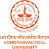Universidad de Vongchavalitkul Clasificación 2025