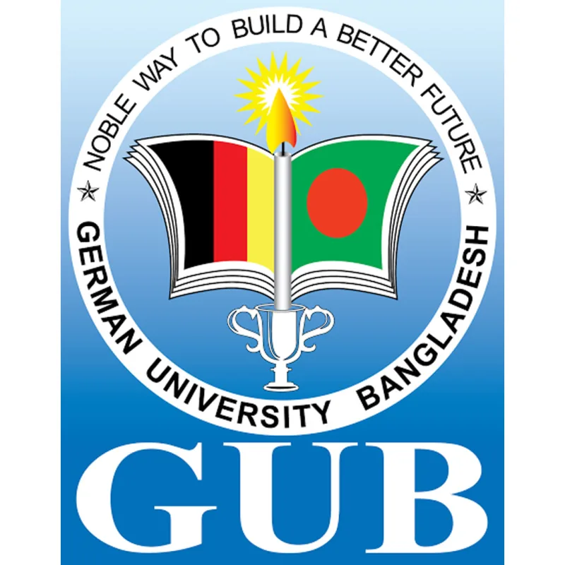 Université Allemande Bangladesh Classement 2026