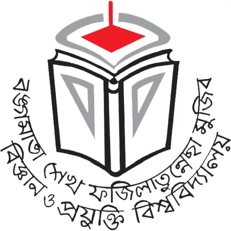 Universidad de Ciencia y Tecnología Bangamata Sheikh Fojilatunnesa Mujib Clasificación 2026