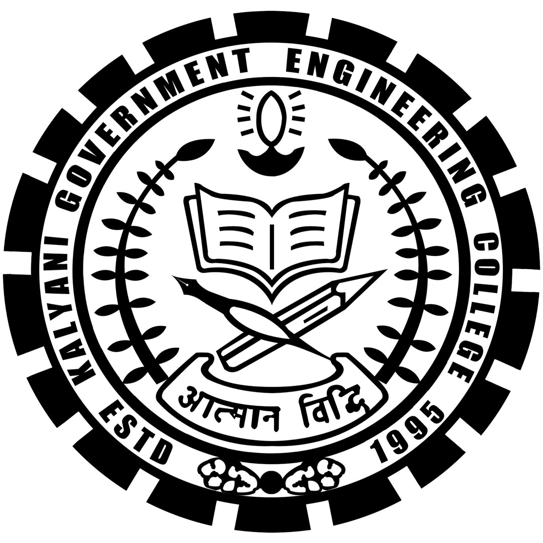 Colegio de Ingeniería del Gobierno de Kalyani Clasificación 2025