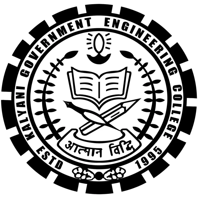 Colegio de Ingeniería del Gobierno de Kalyani Clasificación 2026