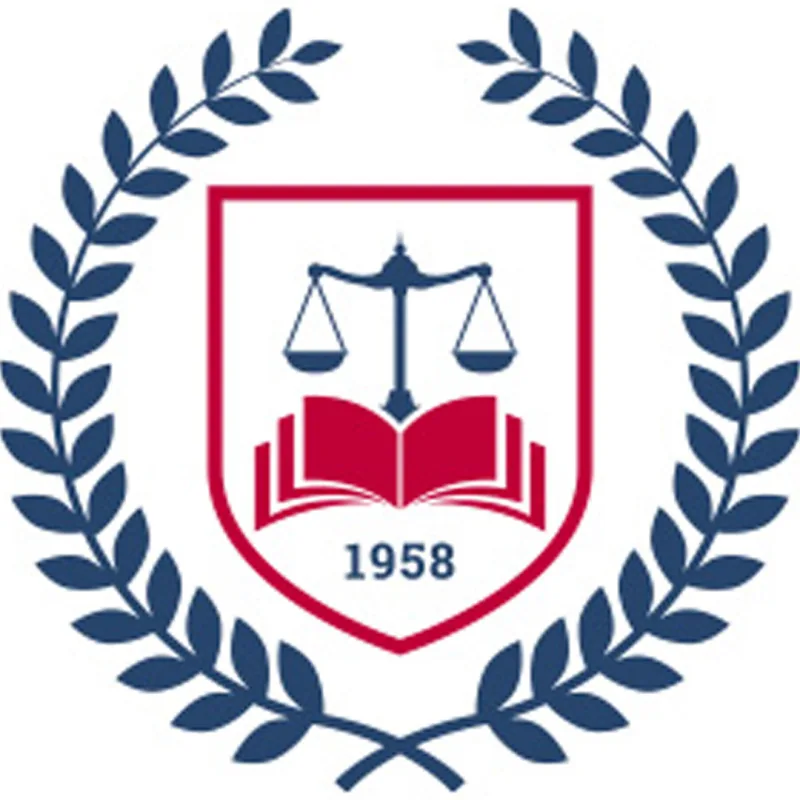 Universidad de Cartago Facultad de Ciencias Jurídicas, Políticas y Sociales de Túnez Clasificación 2026