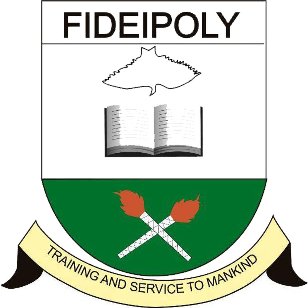 Escuela Politécnica Fidei Clasificación 2025