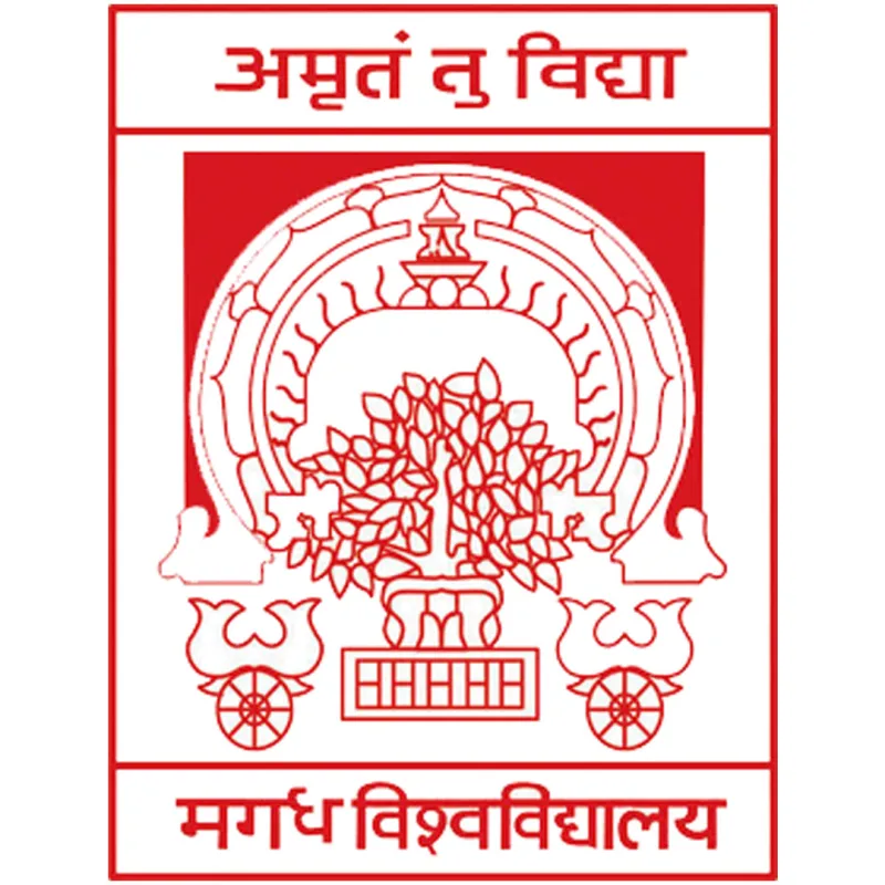 Educación a Distancia de la Universidad Magadh Clasificación 2026