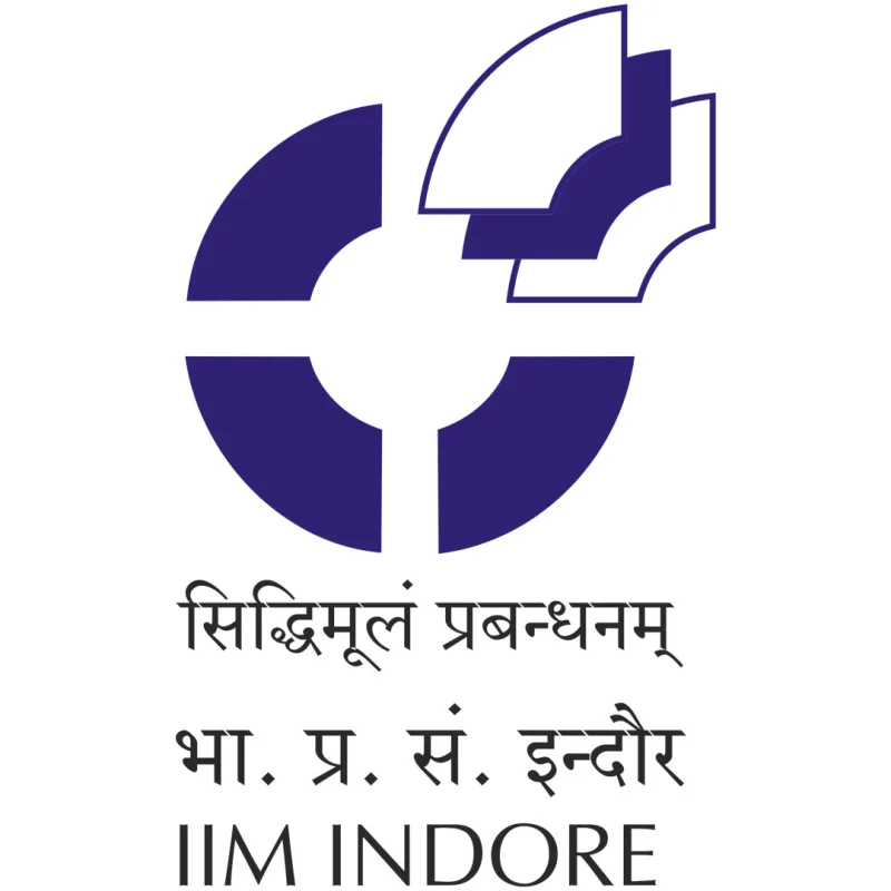 Institut Indien de Management Indore Classement 2026