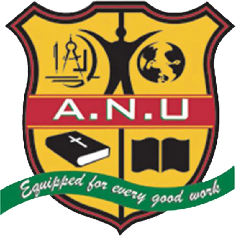 Colegio Universitario All Nations Clasificación 2026