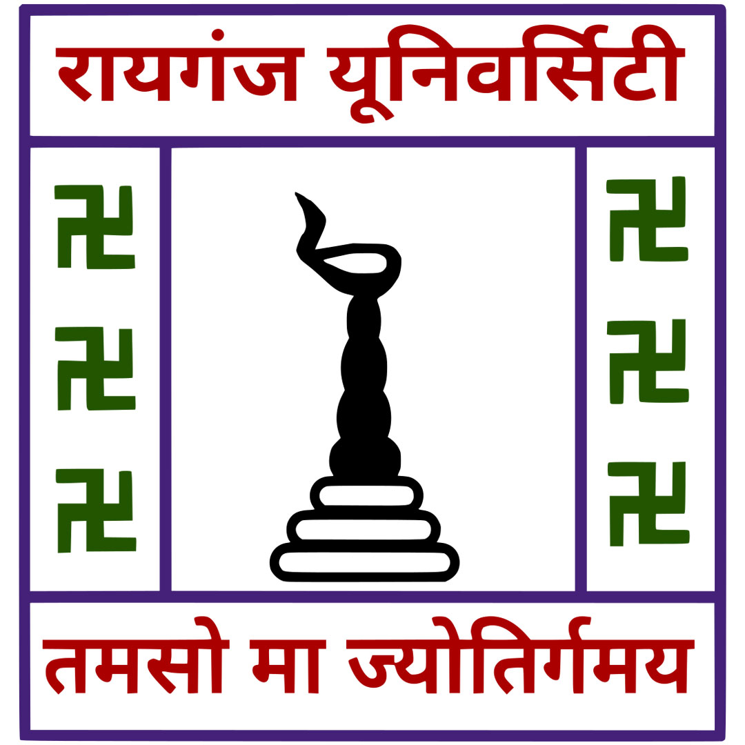 Universidad de Raiganj Clasificación 2025