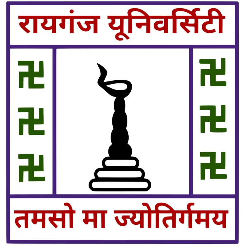 Universidad de Raiganj Clasificación 2026