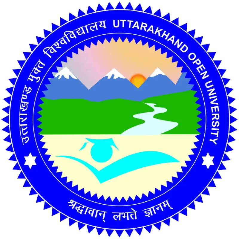 Université ouverte d'Uttarakhand Classement 2026