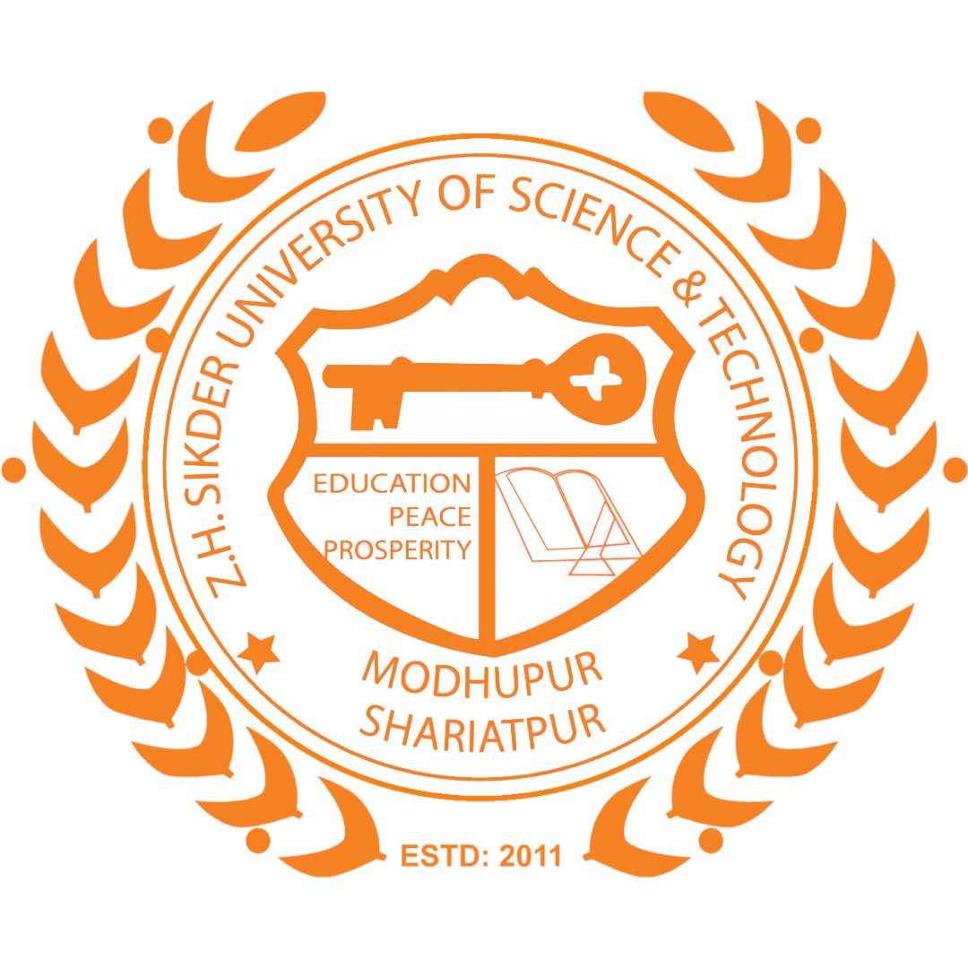 Universidad Z.H Sikder de Ciencia y Tecnología Clasificación 2025