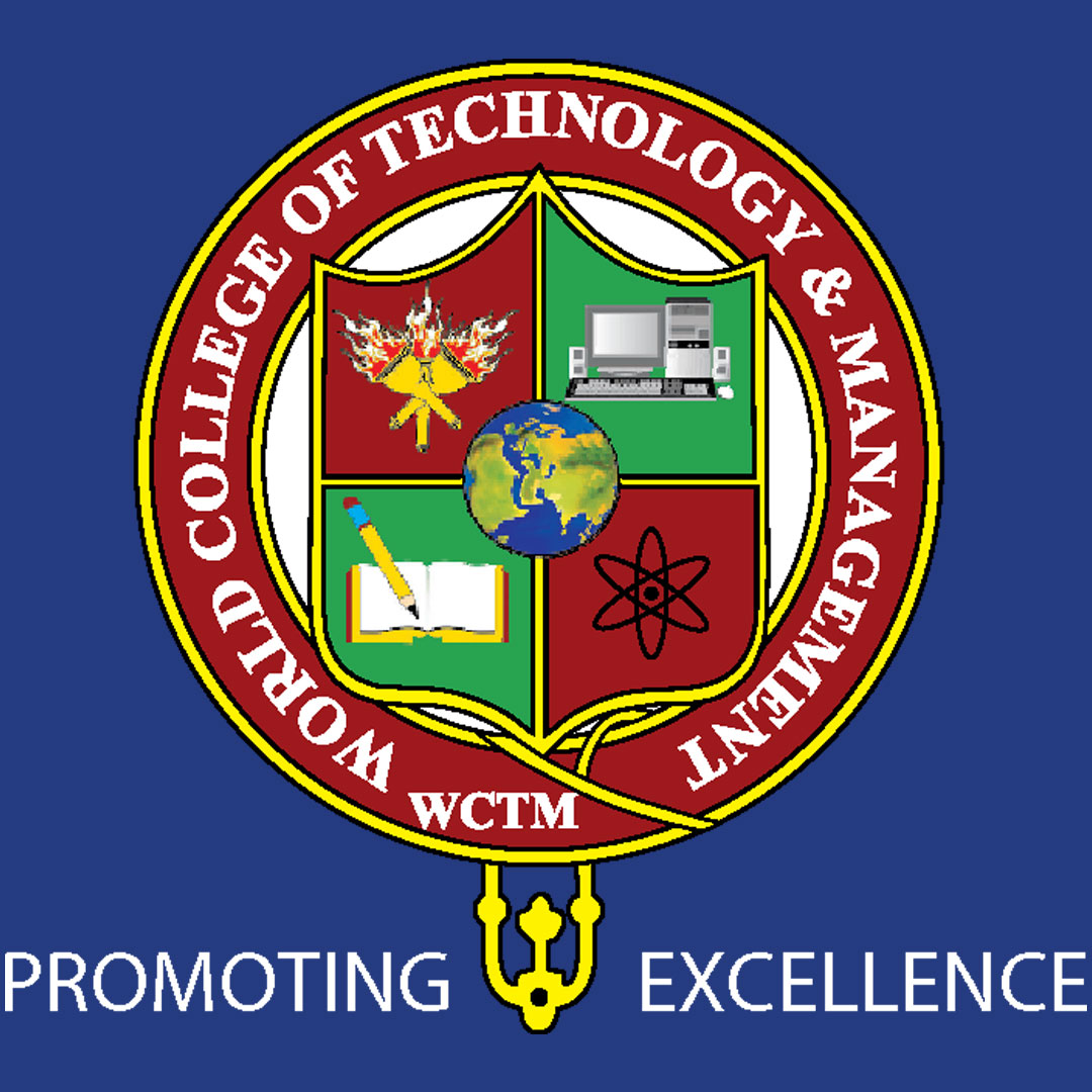Colegio Mundial de Tecnología y Gestión Gurgaon Clasificación 2025