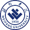 Weifang University Ranking 2025 Weifang University Ranking 2025