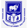 Universidad de Ciencias Animales y Pesqueras de Bengala Occidental Clasificación 2025