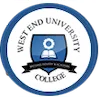 West End University College Classement 2026