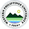 Universidad del Oeste de Filipinas Clasificación 2025