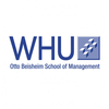 Otto Beisheim Graduate School of Management Ranking 2025