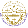 Wisconsin International University College Ghana Clasificación 2025