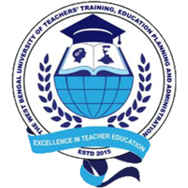 Universidad de Bengala Occidental de Formación de Profesores, Planificación Educativa y Administración Clasificación 2026