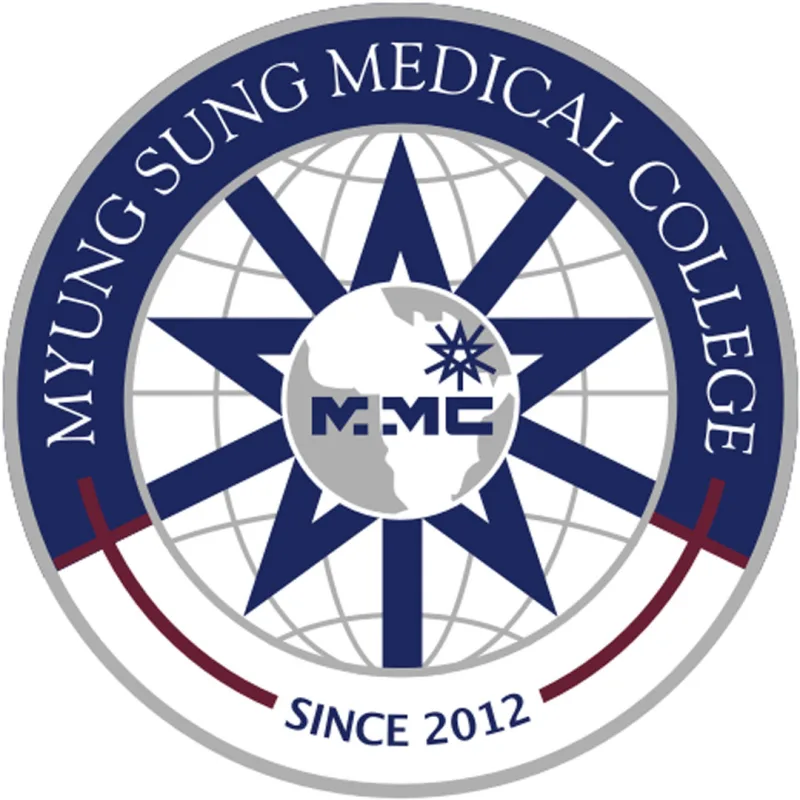 Myungsung Medical College Classement 2026