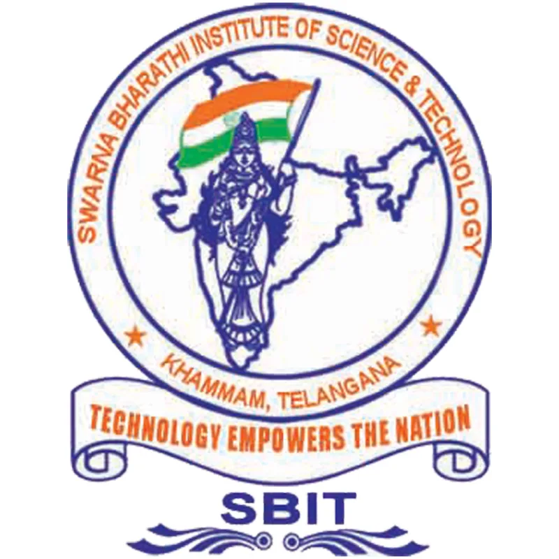 Instituto Swarna Bharathi de Ciencia y Tecnología Clasificación 2026
